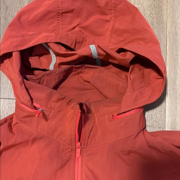 Lululemon Evergreen Anorak Jacket - Picture 5 of 7